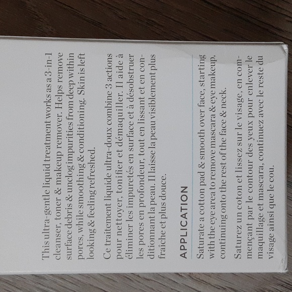 Perricone MD No Rinse Micellar Cleansing Treatment - Picture 4 of 6